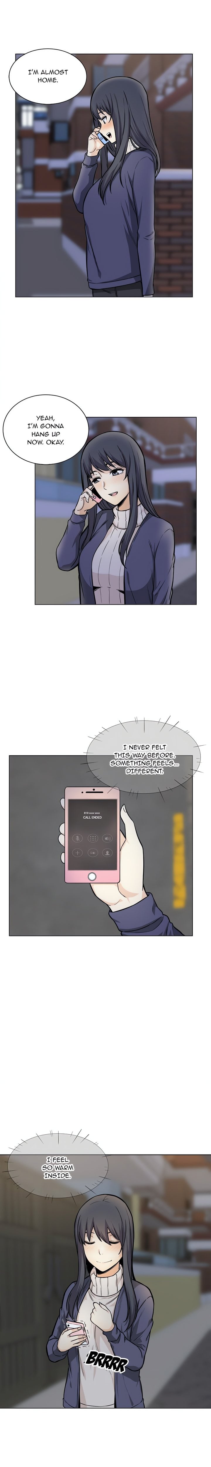 Excuse me, This is my Room (Uncensored) Chapter 26 - Page 14
