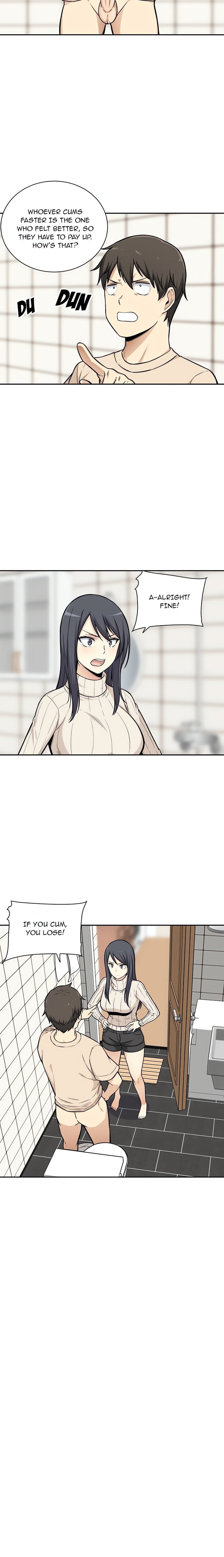 Excuse me, This is my Room (Uncensored) Chapter 27 - Page 13