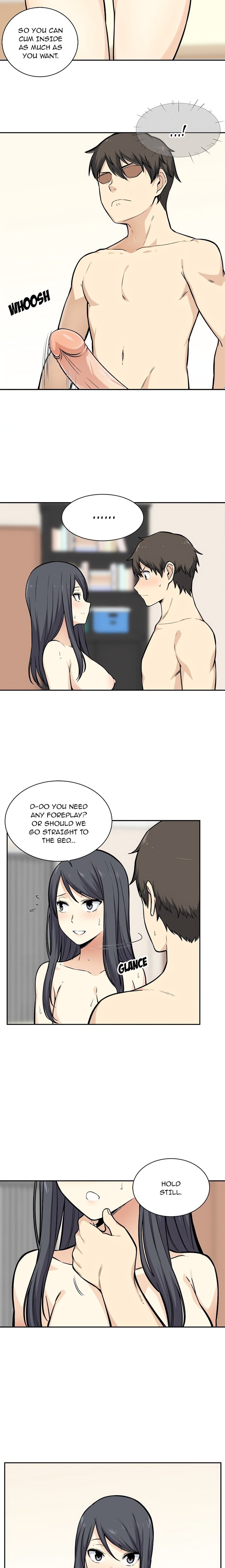 Excuse me, This is my Room (Uncensored) Chapter 27 - Page 16