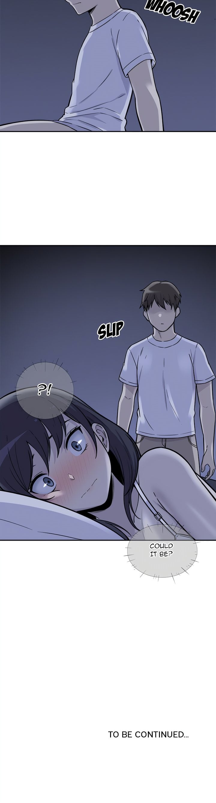 Excuse me, This is my Room (Uncensored) Chapter 29 - Page 17