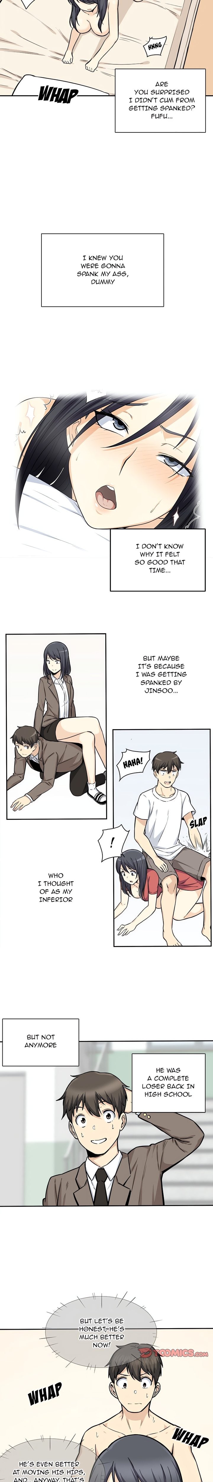 Excuse me, This is my Room (Uncensored) Chapter 29 - Page 3