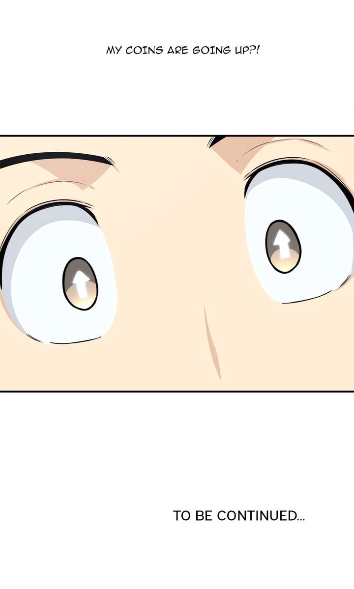 Excuse me, This is my Room (Uncensored) Chapter 31 - Page 19