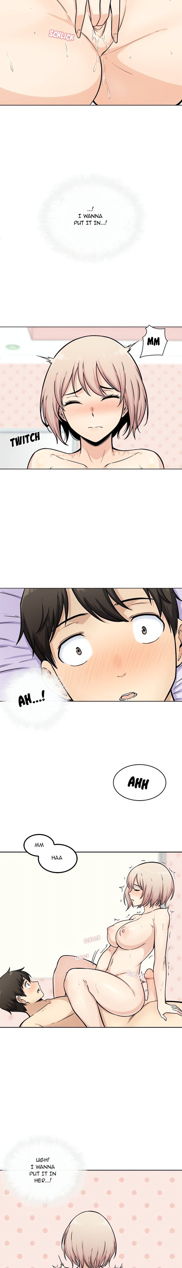 Excuse me, This is my Room (Uncensored) Chapter 35 - Page 5