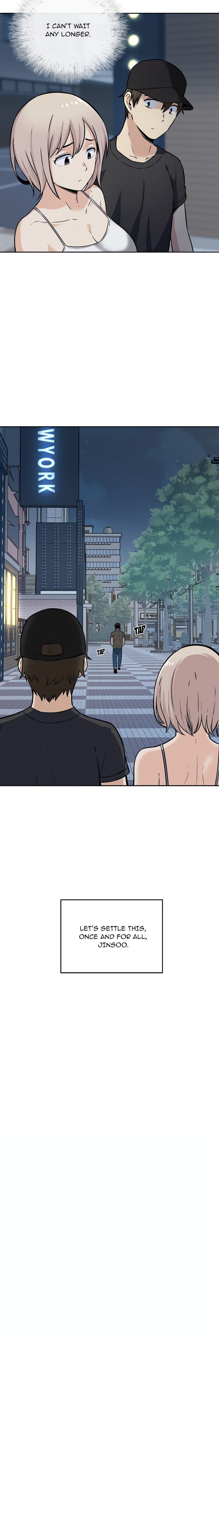 Excuse me, This is my Room (Uncensored) Chapter 37 - Page 12