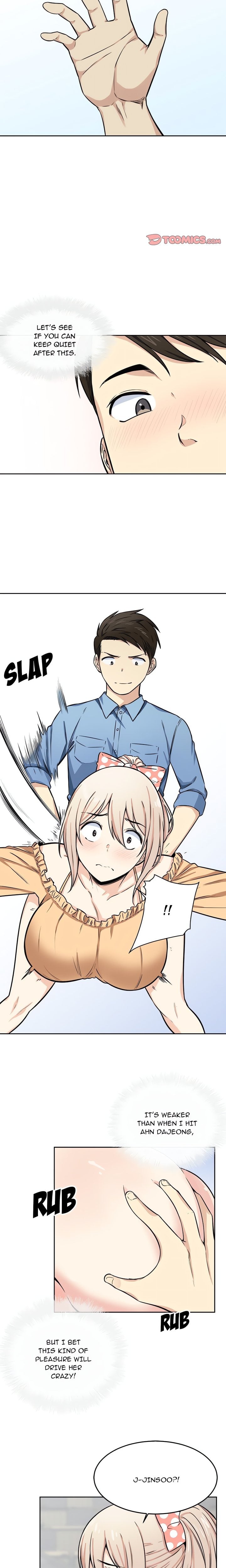 Excuse me, This is my Room (Uncensored) Chapter 38 - Page 20