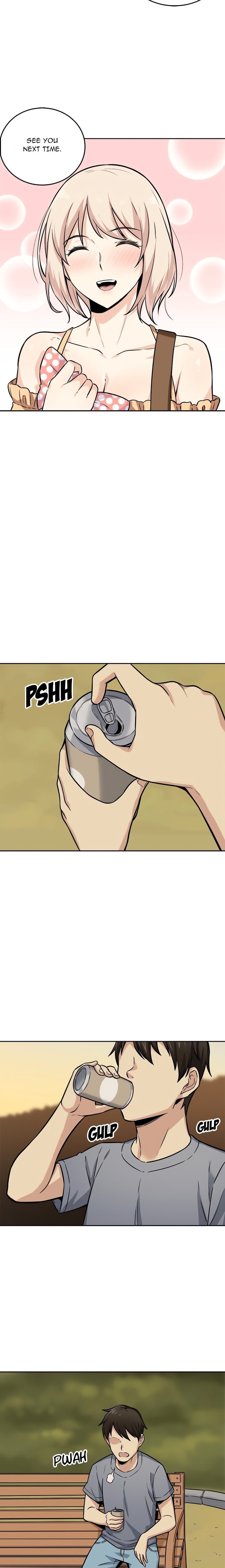 Excuse me, This is my Room (Uncensored) Chapter 39 - Page 16