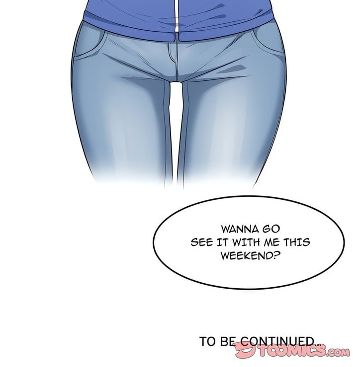 Excuse me, This is my Room (Uncensored) Chapter 4 - Page 16