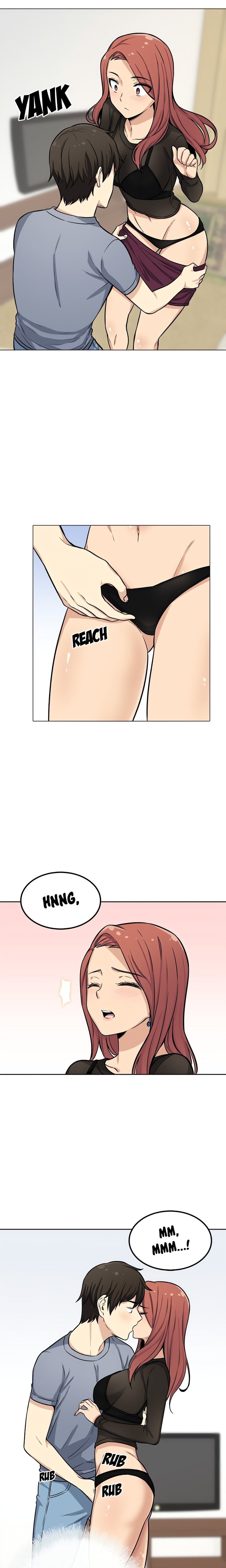 Excuse me, This is my Room (Uncensored) Chapter 41 - Page 12