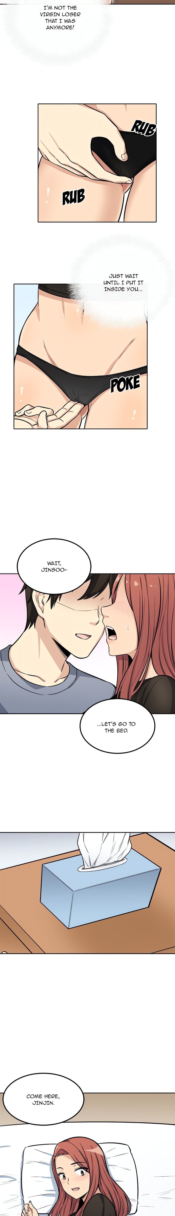 Excuse me, This is my Room (Uncensored) Chapter 41 - Page 13