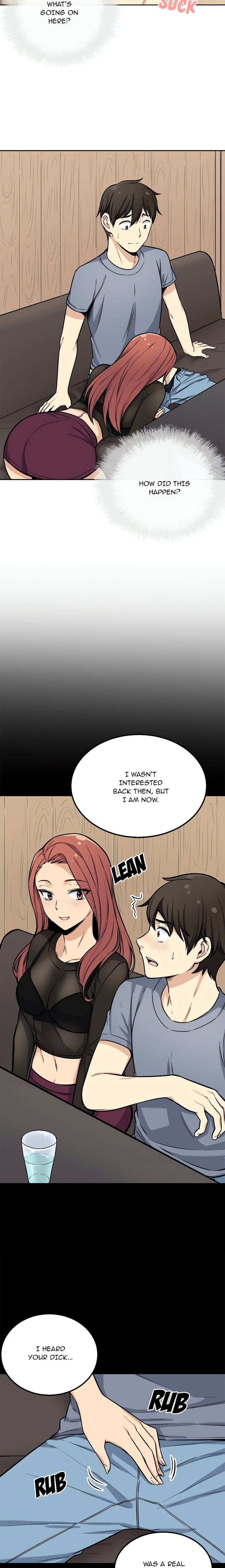 Excuse me, This is my Room (Uncensored) Chapter 41 - Page 2