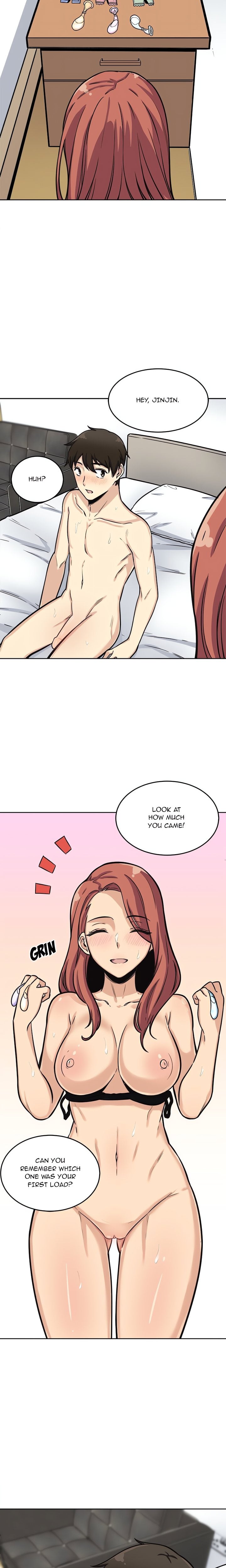 Excuse me, This is my Room (Uncensored) Chapter 42 - Page 19