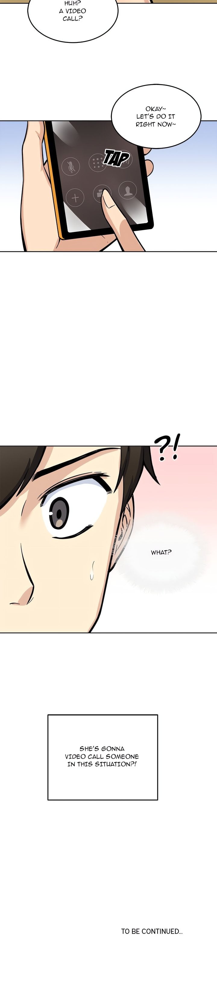Excuse me, This is my Room (Uncensored) Chapter 42 - Page 22