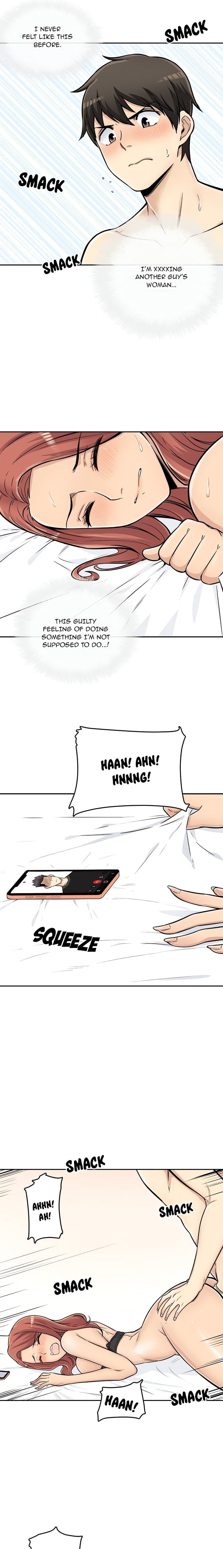 Excuse me, This is my Room (Uncensored) Chapter 43 - Page 16