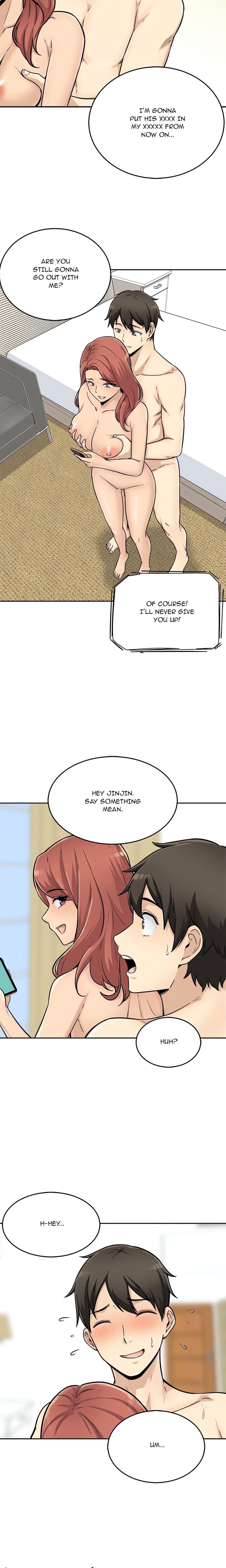 Excuse me, This is my Room (Uncensored) Chapter 44 - Page 2