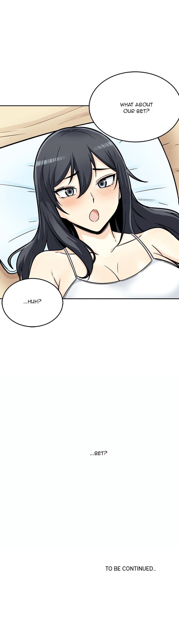 Excuse me, This is my Room (Uncensored) Chapter 44 - Page 20