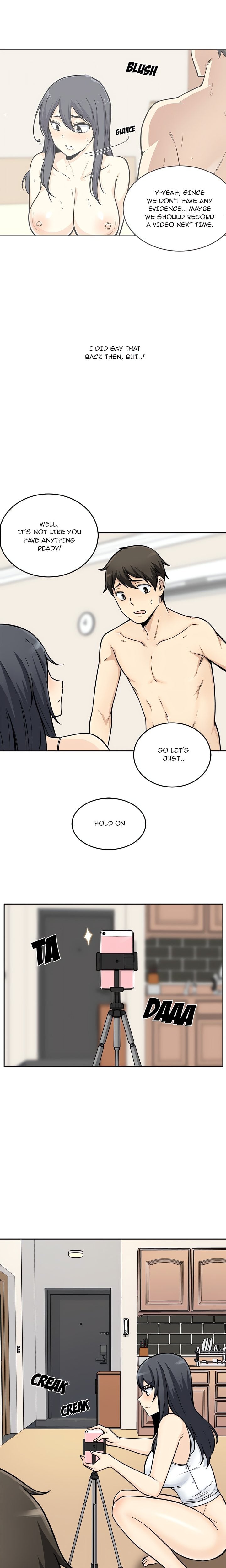 Excuse me, This is my Room (Uncensored) Chapter 45 - Page 3