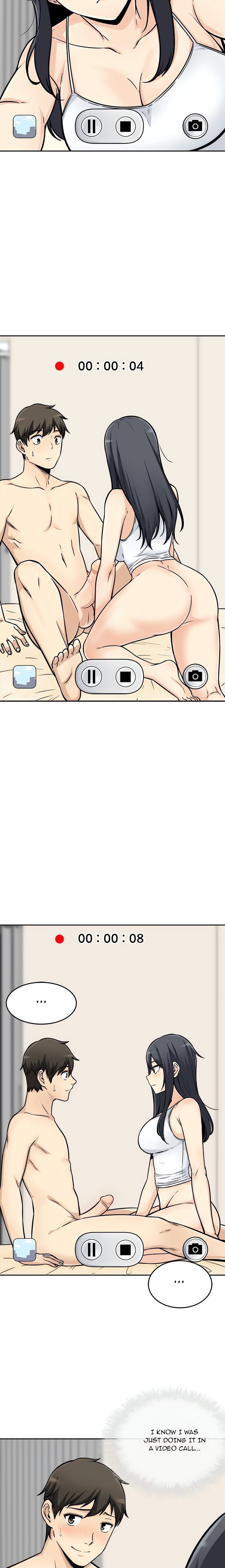 Excuse me, This is my Room (Uncensored) Chapter 45 - Page 5