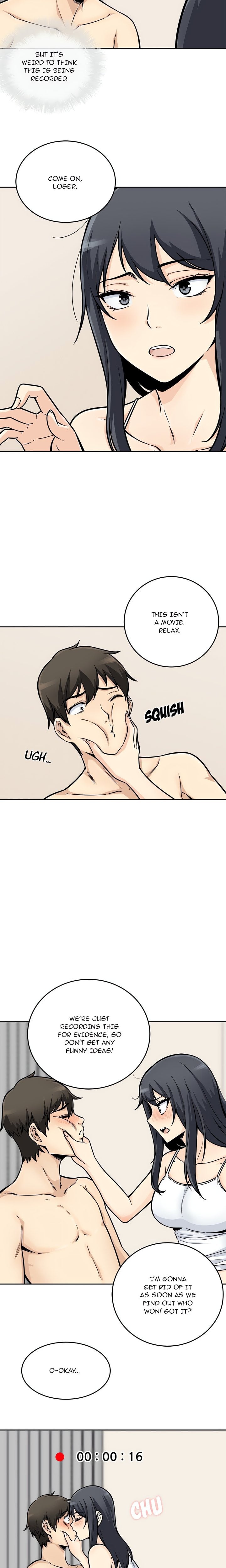 Excuse me, This is my Room (Uncensored) Chapter 45 - Page 6
