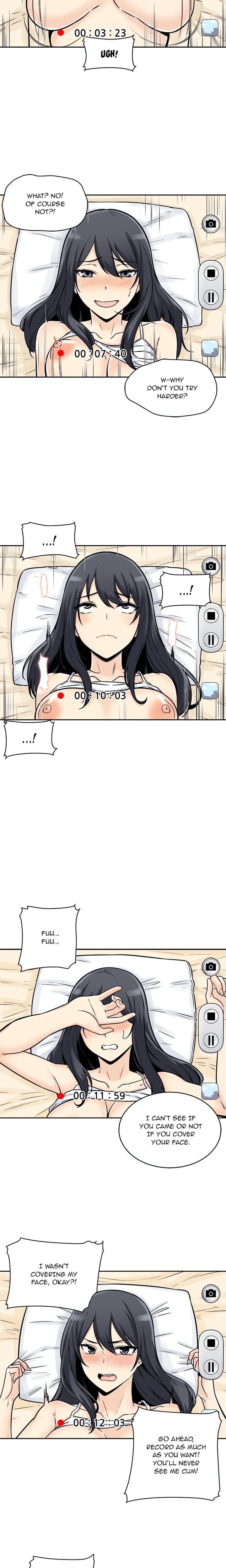 Excuse me, This is my Room (Uncensored) Chapter 46 - Page 13