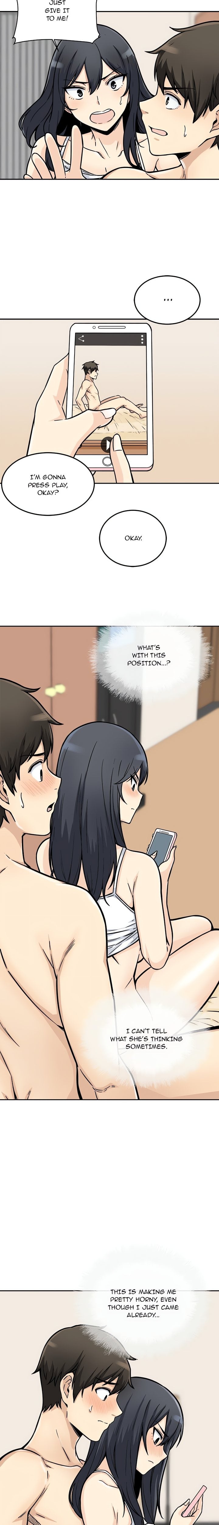 Excuse me, This is my Room (Uncensored) Chapter 46 - Page 2