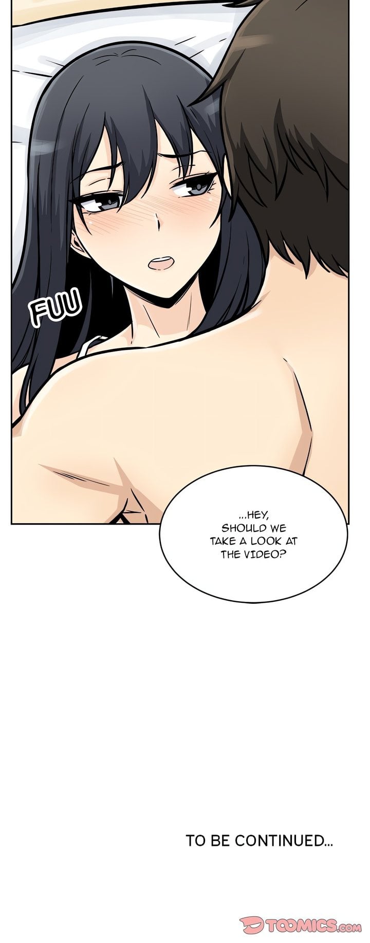 Excuse me, This is my Room (Uncensored) Chapter 46 - Page 21