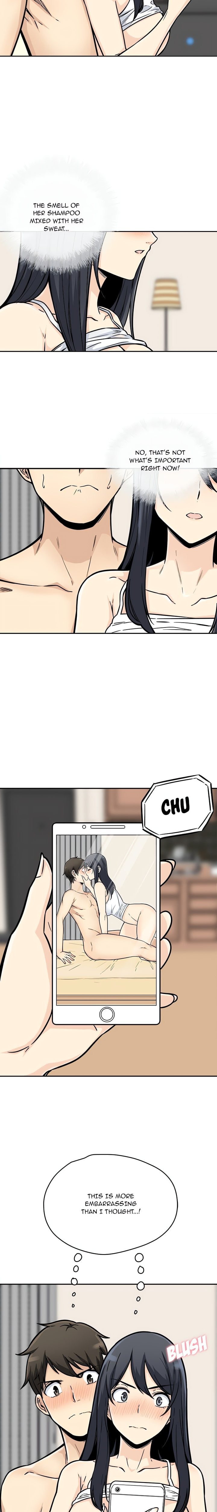 Excuse me, This is my Room (Uncensored) Chapter 46 - Page 3