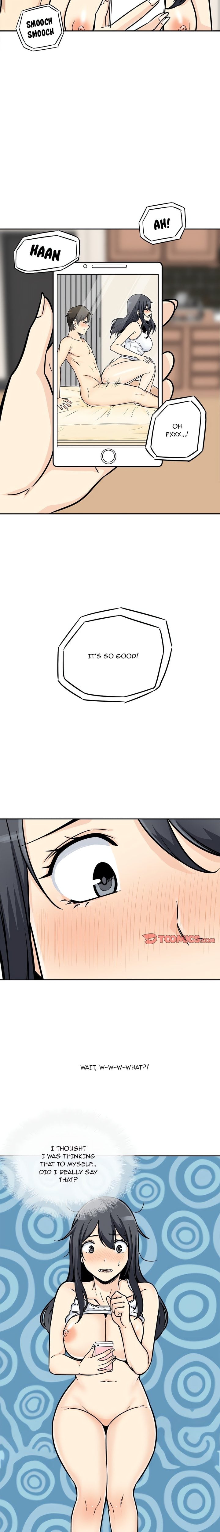 Excuse me, This is my Room (Uncensored) Chapter 46 - Page 4