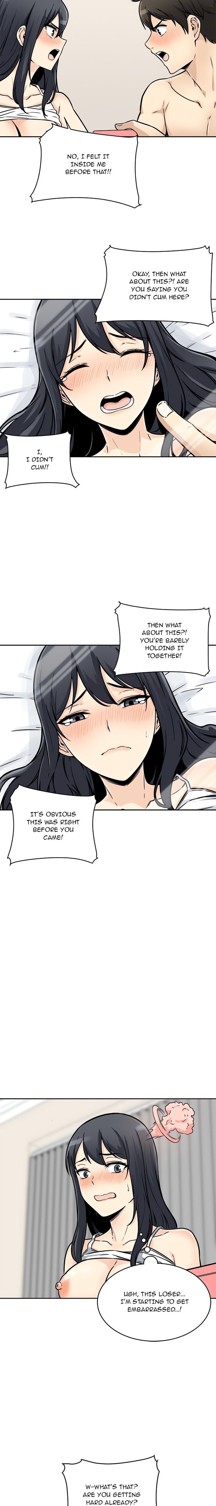 Excuse me, This is my Room (Uncensored) Chapter 47 - Page 4