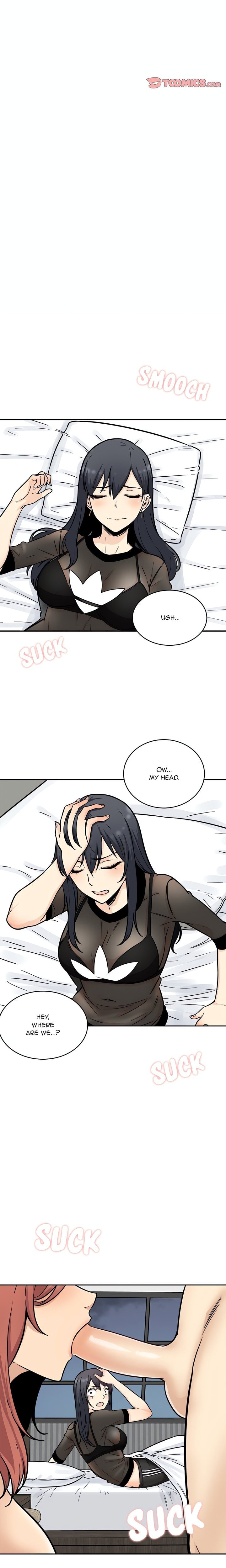 Excuse me, This is my Room (Uncensored) Chapter 48 - Page 18