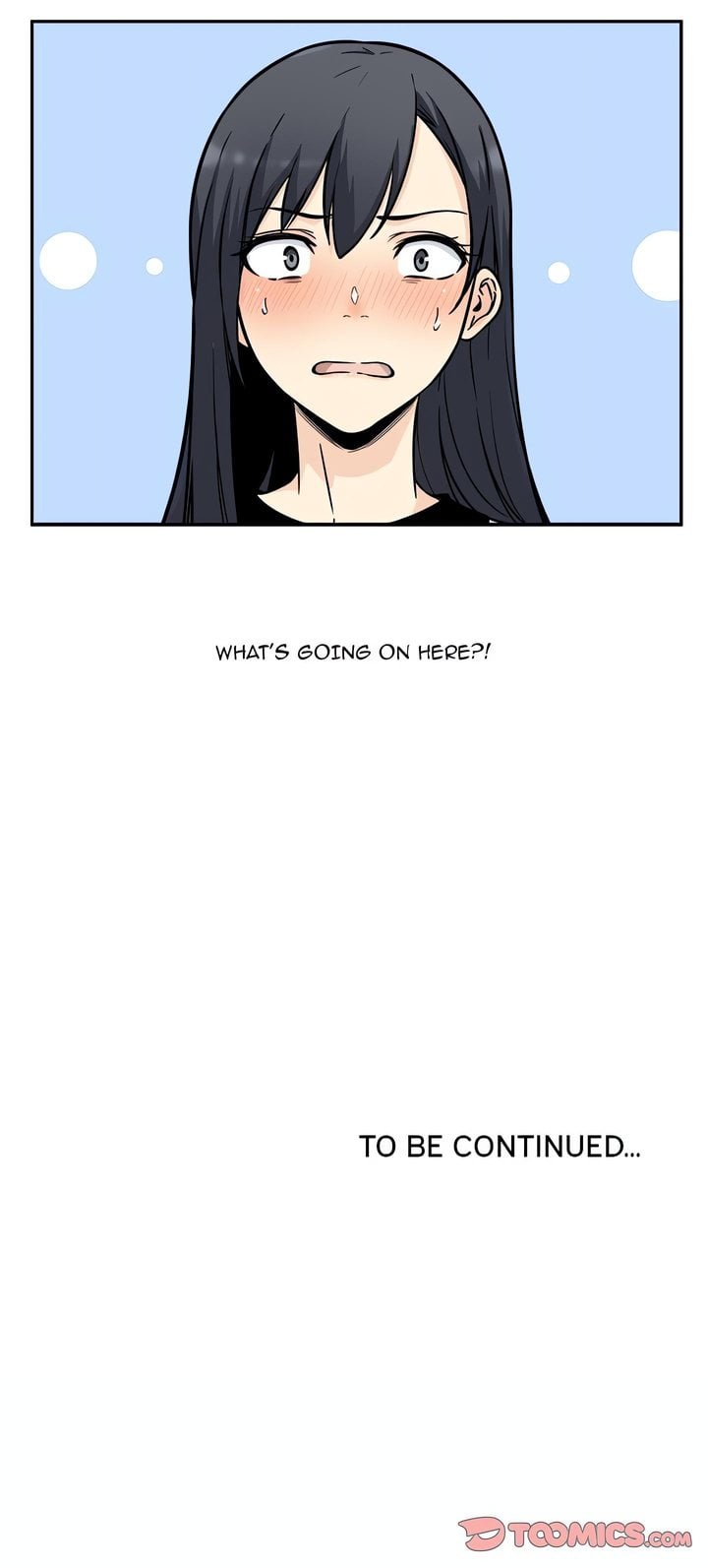 Excuse me, This is my Room (Uncensored) Chapter 48 - Page 21