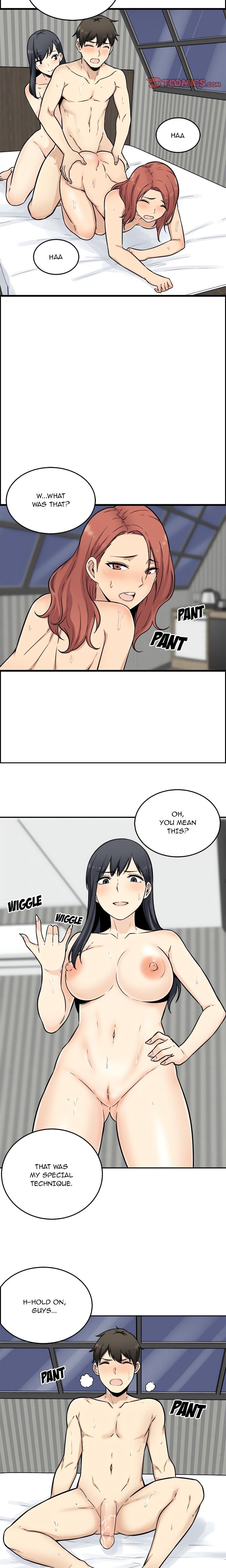 Excuse me, This is my Room (Uncensored) Chapter 50 - Page 18