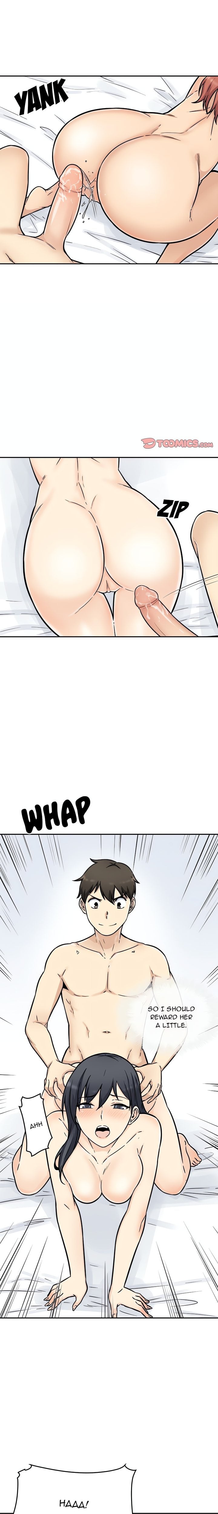 Excuse me, This is my Room (Uncensored) Chapter 51 - Page 1