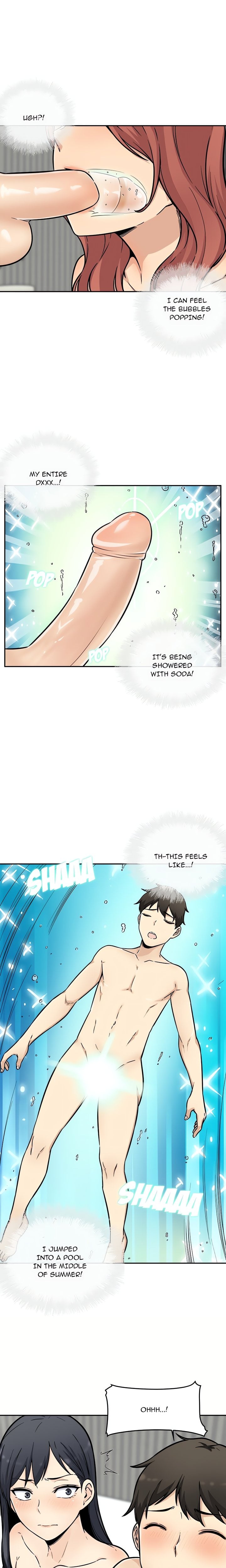 Excuse me, This is my Room (Uncensored) Chapter 51 - Page 4