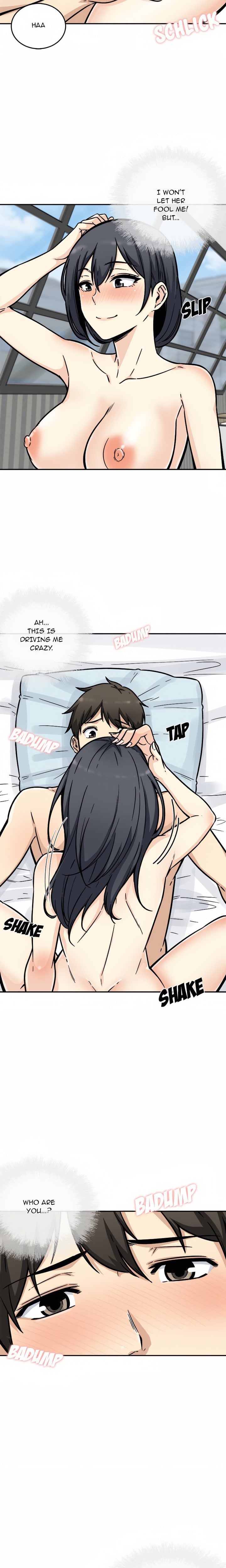 Excuse me, This is my Room (Uncensored) Chapter 52 - Page 10