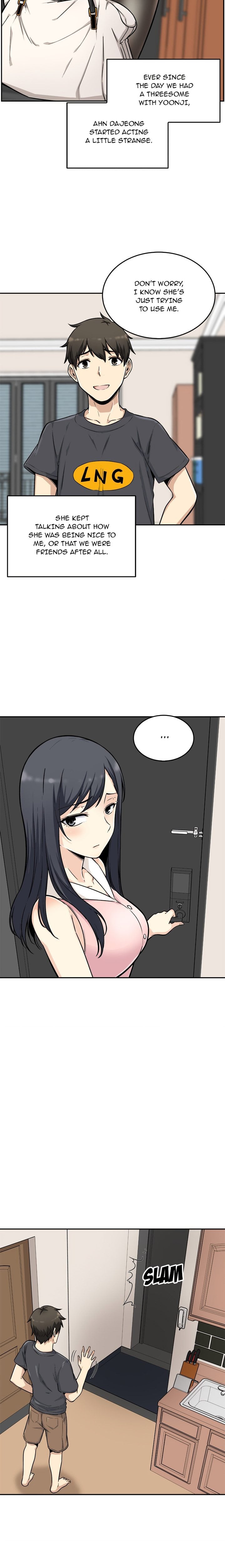 Excuse me, This is my Room (Uncensored) Chapter 53 - Page 2