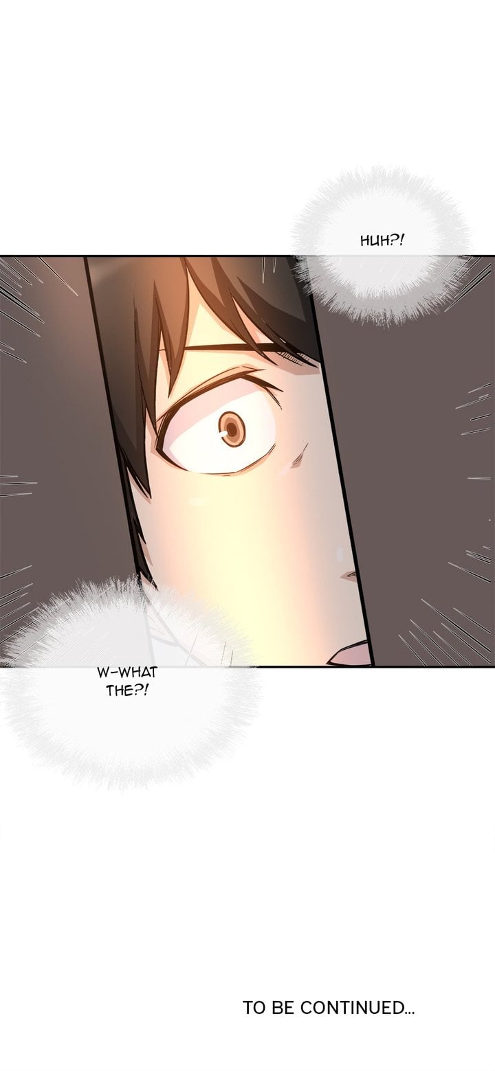 Excuse me, This is my Room (Uncensored) Chapter 53 - Page 23