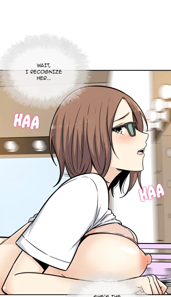Excuse me, This is my Room (Uncensored) Chapter 54 - Page 10
