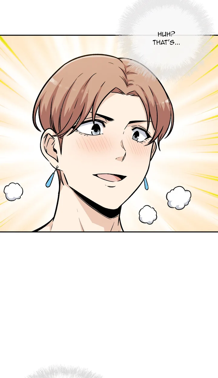 Excuse me, This is my Room (Uncensored) Chapter 54 - Page 13