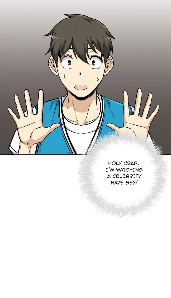 Excuse me, This is my Room (Uncensored) Chapter 54 - Page 15
