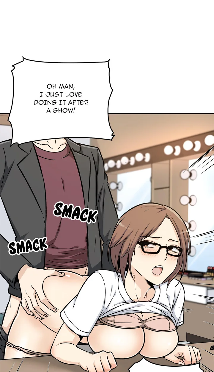 Excuse me, This is my Room (Uncensored) Chapter 54 - Page 16