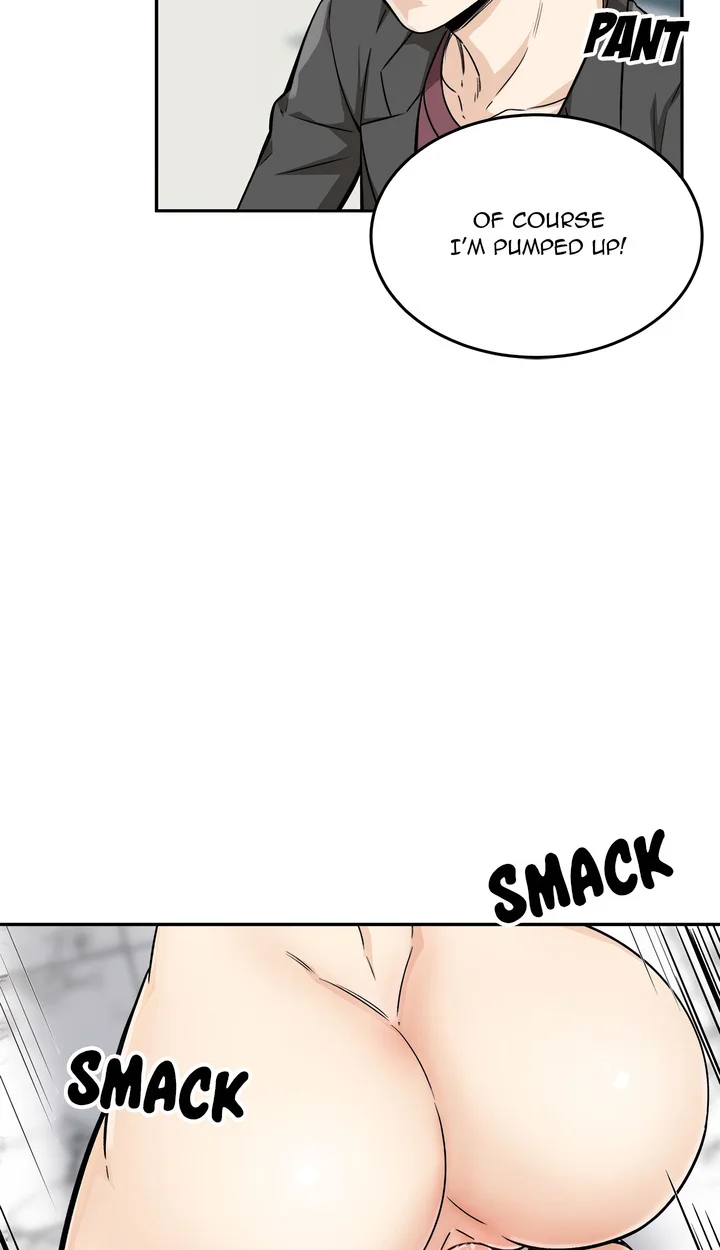 Excuse me, This is my Room (Uncensored) Chapter 54 - Page 19