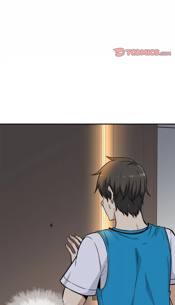 Excuse me, This is my Room (Uncensored) Chapter 54 - Page 2