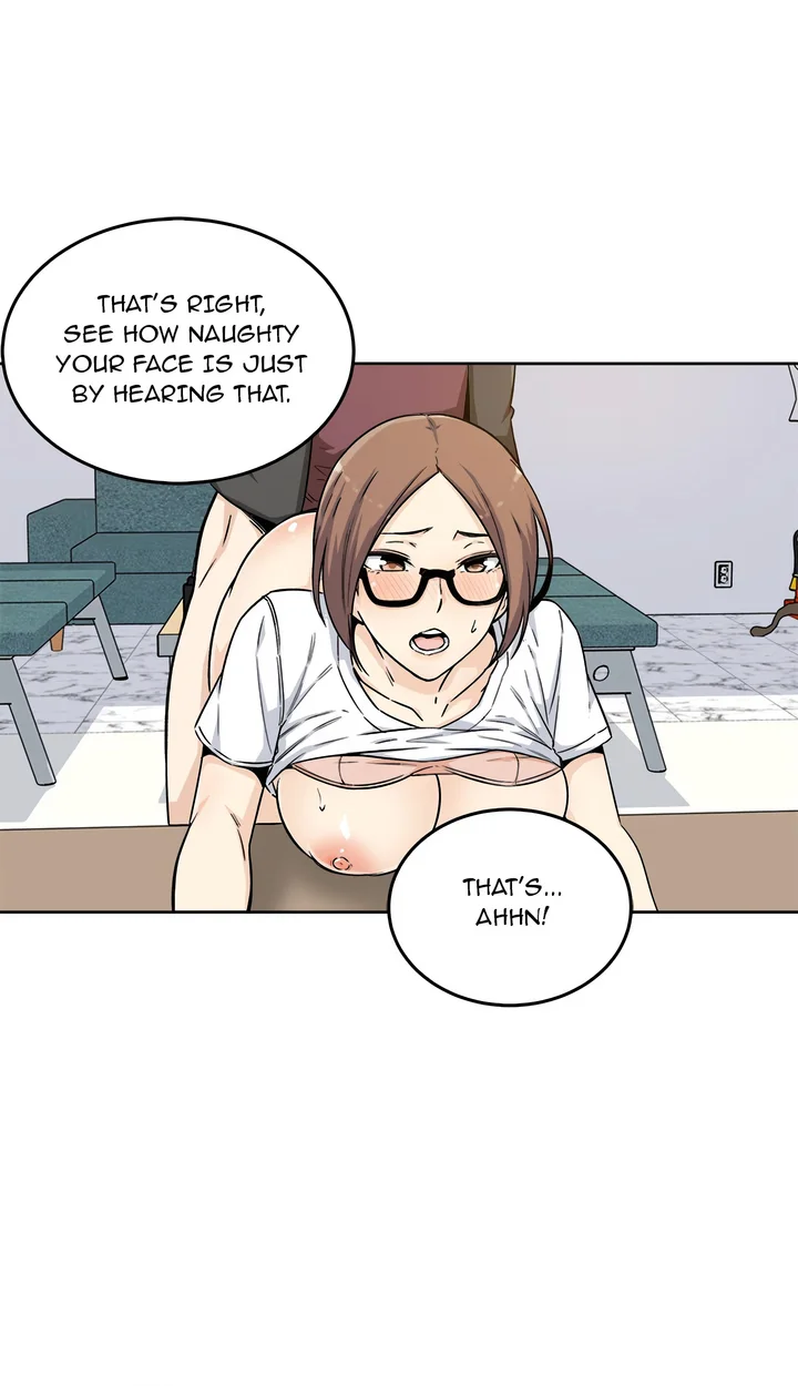 Excuse me, This is my Room (Uncensored) Chapter 54 - Page 23