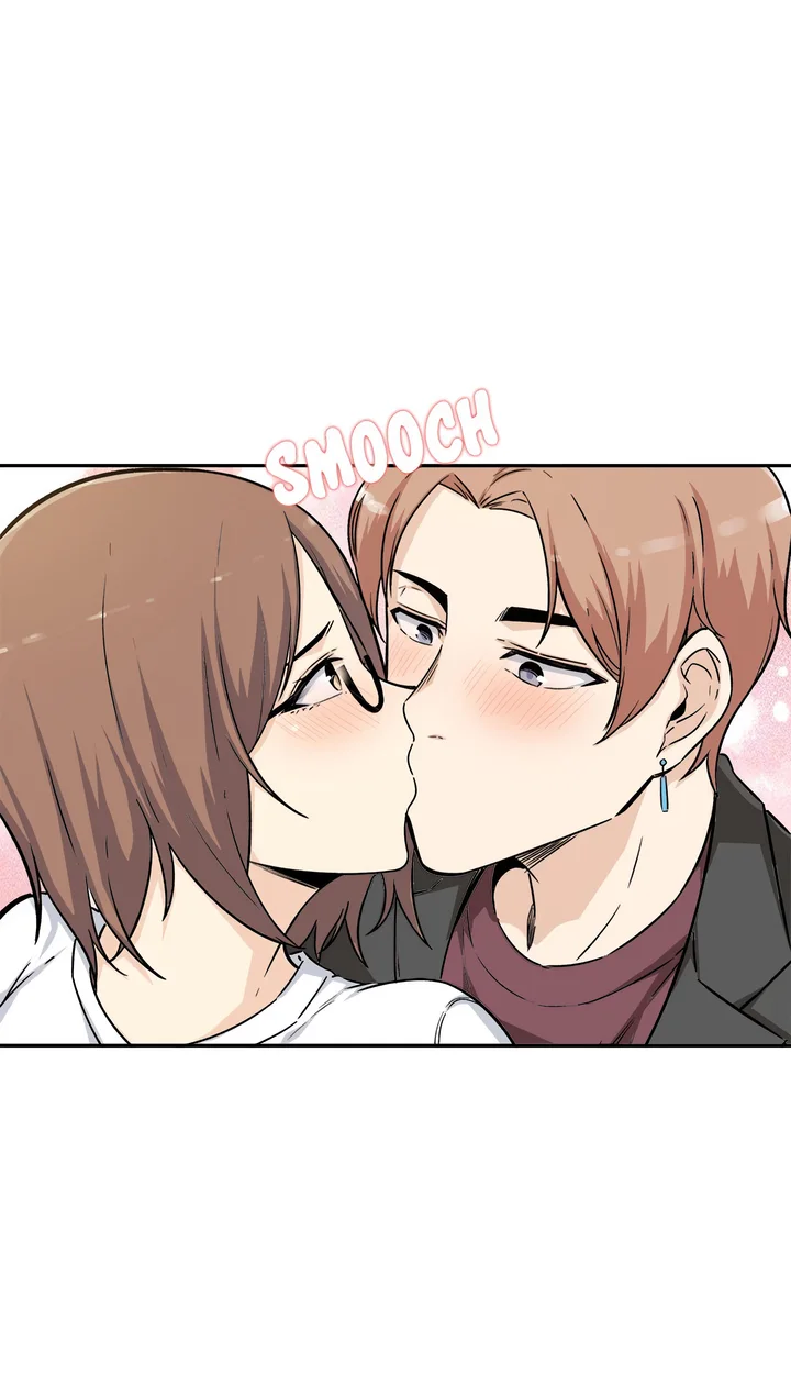 Excuse me, This is my Room (Uncensored) Chapter 54 - Page 25