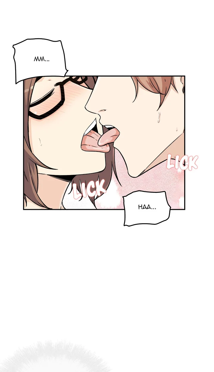 Excuse me, This is my Room (Uncensored) Chapter 54 - Page 26