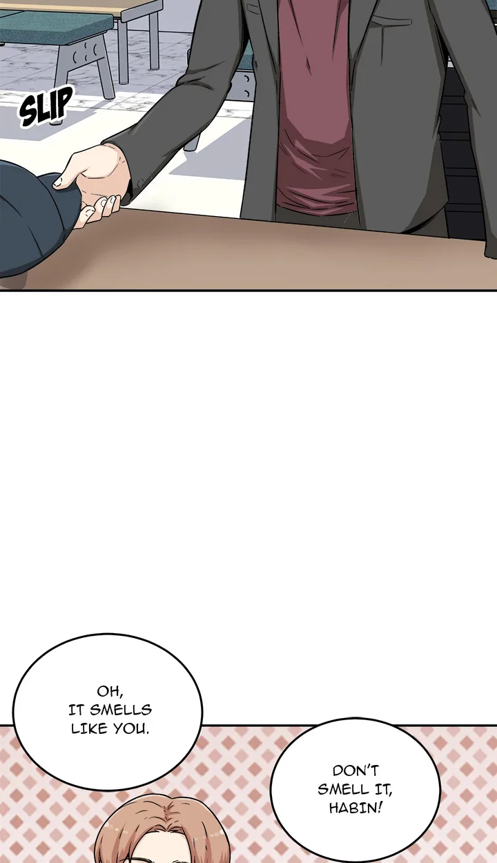 Excuse me, This is my Room (Uncensored) Chapter 54 - Page 29