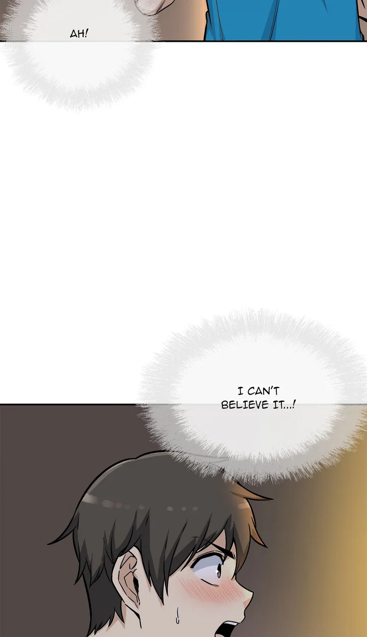 Excuse me, This is my Room (Uncensored) Chapter 54 - Page 3