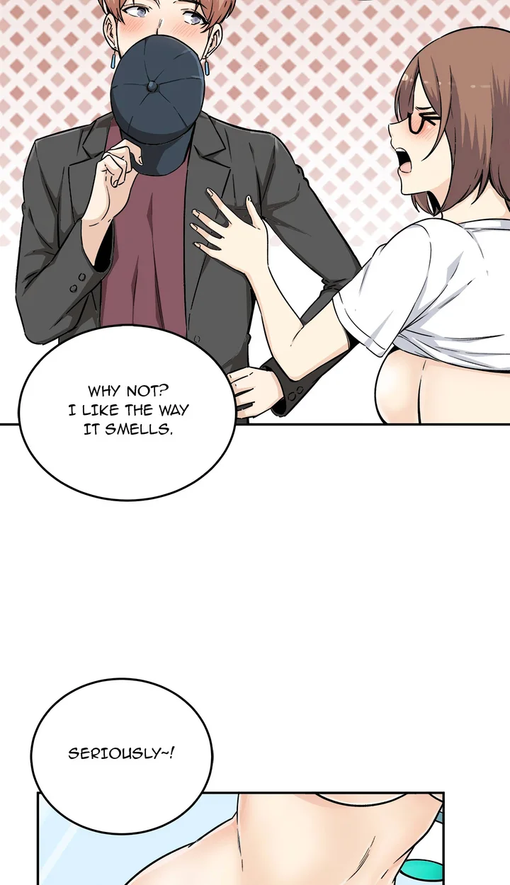 Excuse me, This is my Room (Uncensored) Chapter 54 - Page 30