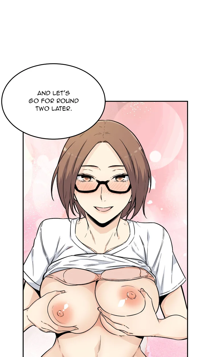 Excuse me, This is my Room (Uncensored) Chapter 54 - Page 33