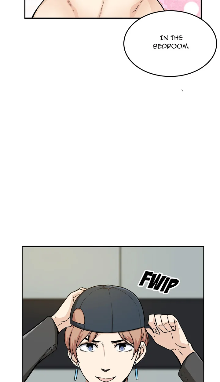 Excuse me, This is my Room (Uncensored) Chapter 54 - Page 34
